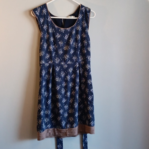 Boden Dresses & Skirts - Boden EUC Sleeveless Dress Size 4